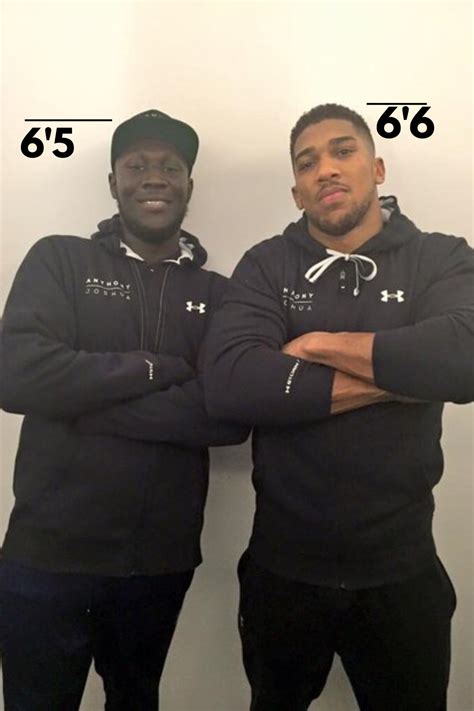 stormzy height ft|More.